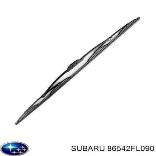  86542FL090 Subaru