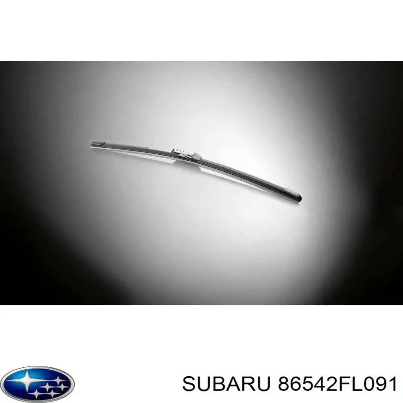  86542FL091 Subaru