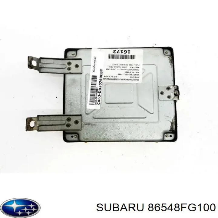 Купити 86548FG100 Subaru 