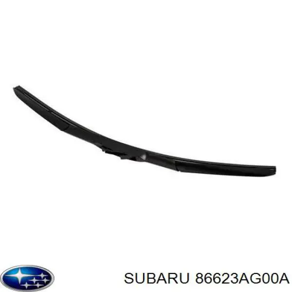  Subaru 86623AG00A ціна, від 8.87 USD
