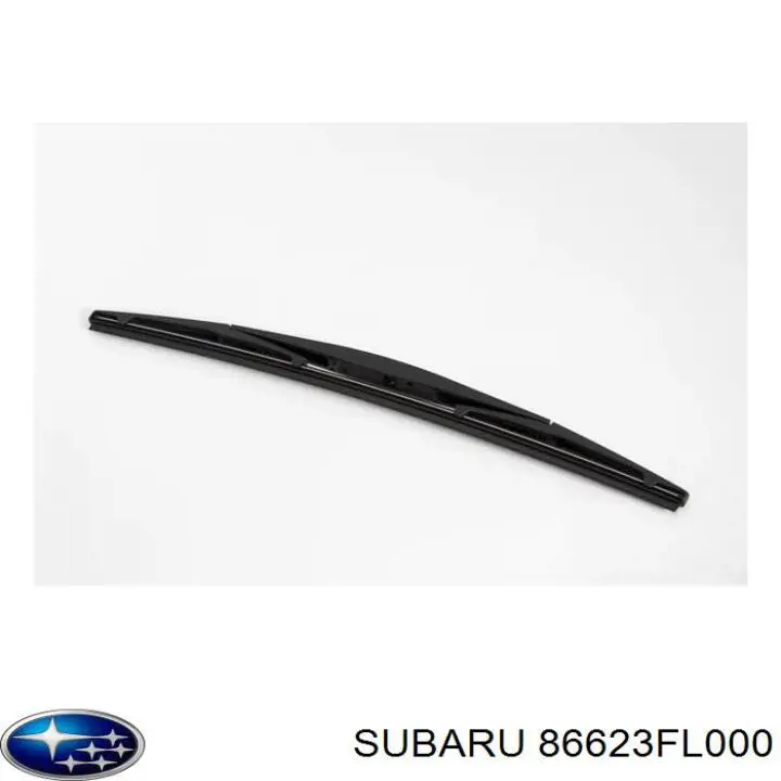 86623FL000 Subaru 