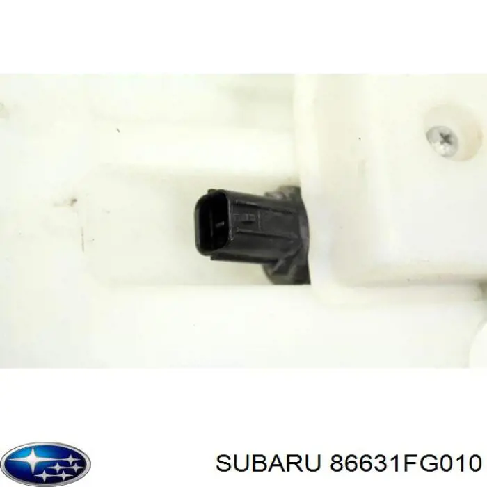 Купити 86631FG010 Subaru Бачок омивайки