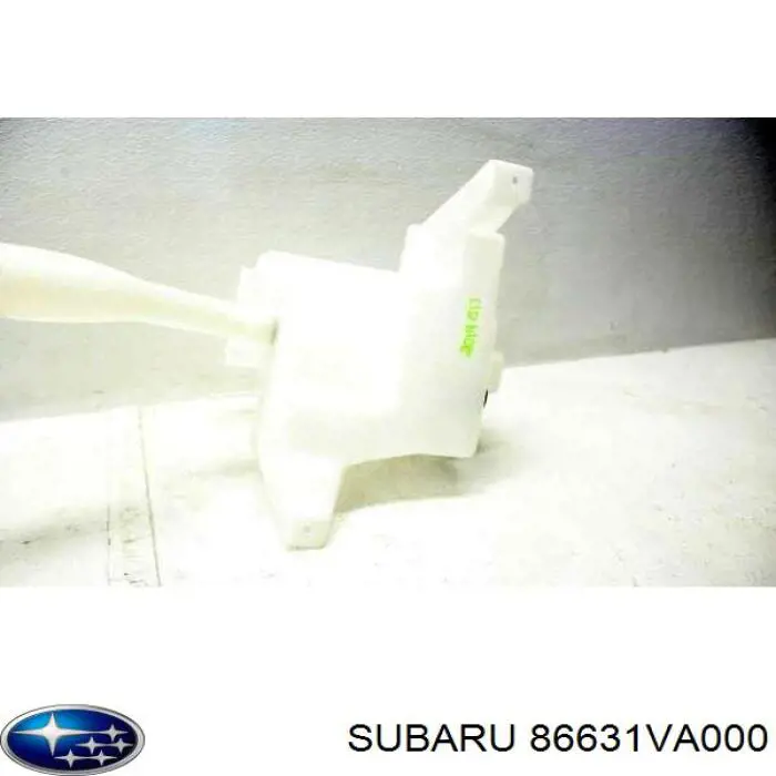  Subaru 86631VA000 ціна, від 110.10 USD