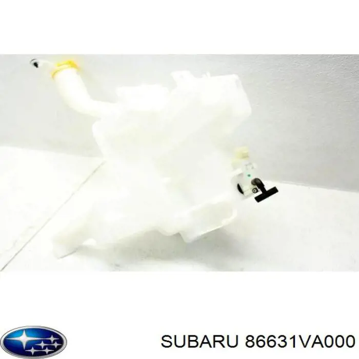  Subaru 86631VA000 ціна, від 110.10 USD