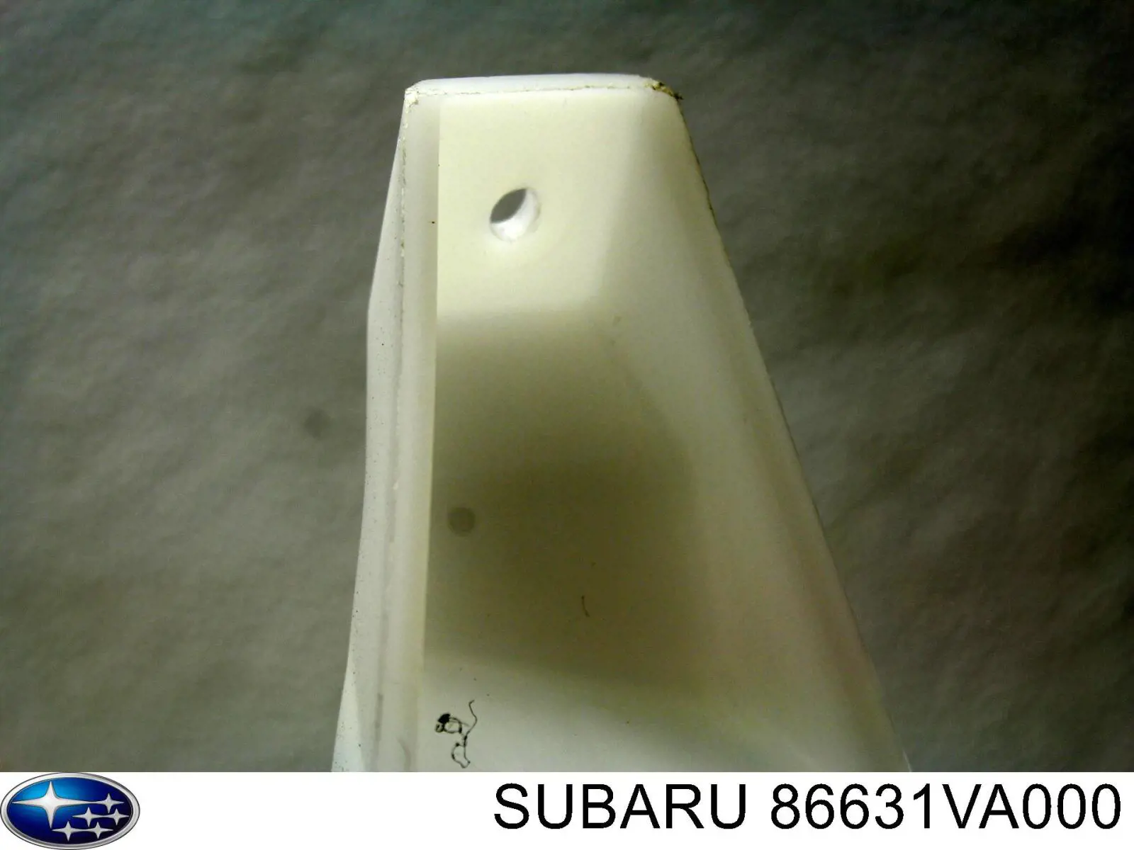 Subaru 86631VA000