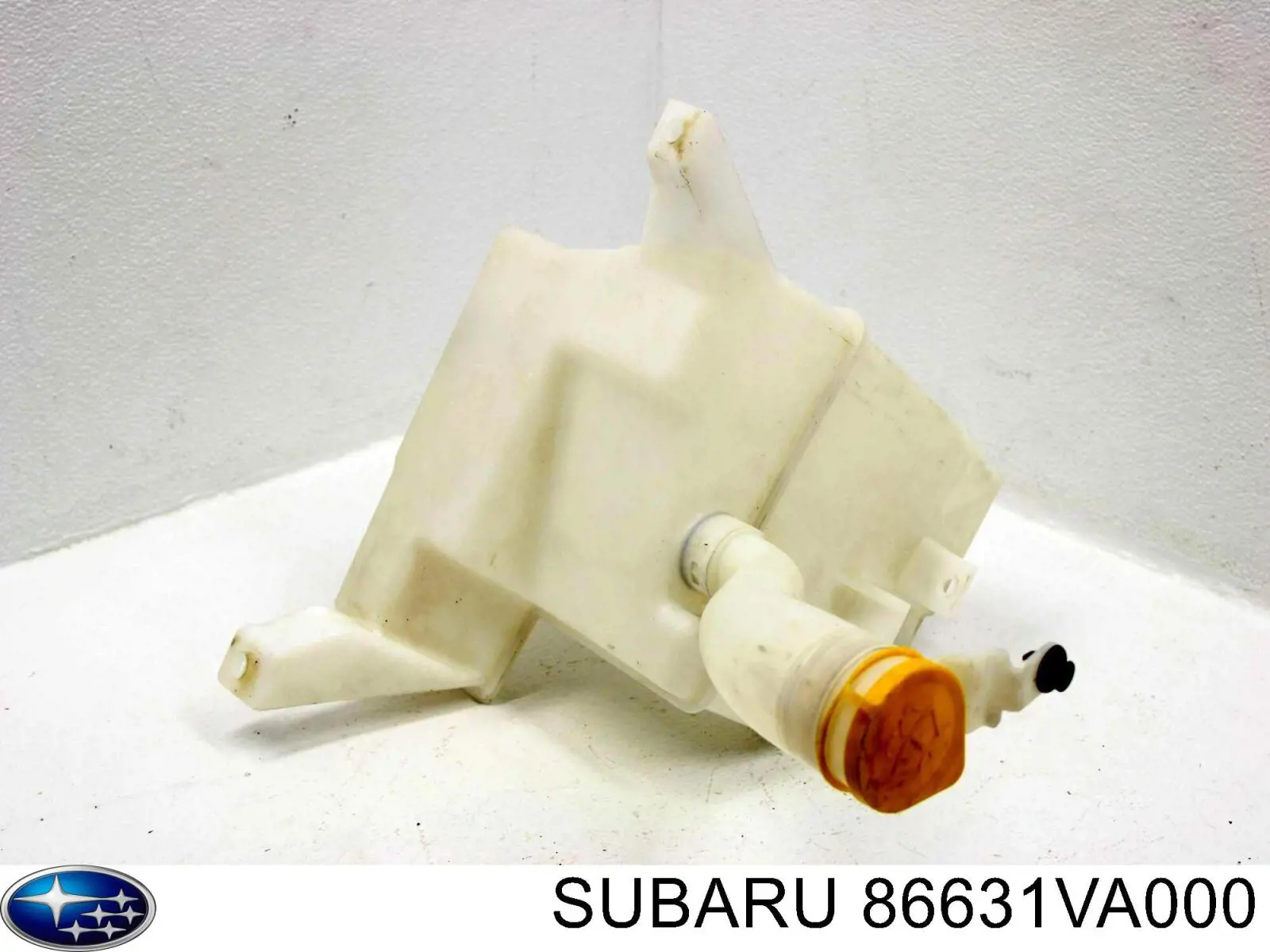 Купити 86631VA000 Subaru 