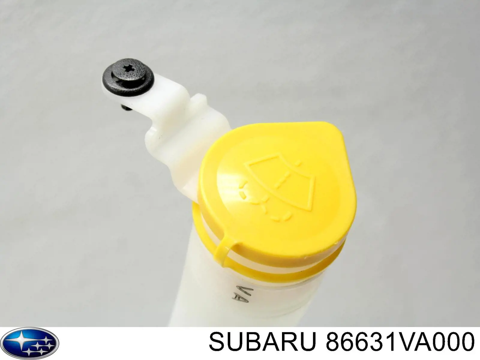 86631VA000 Subaru 