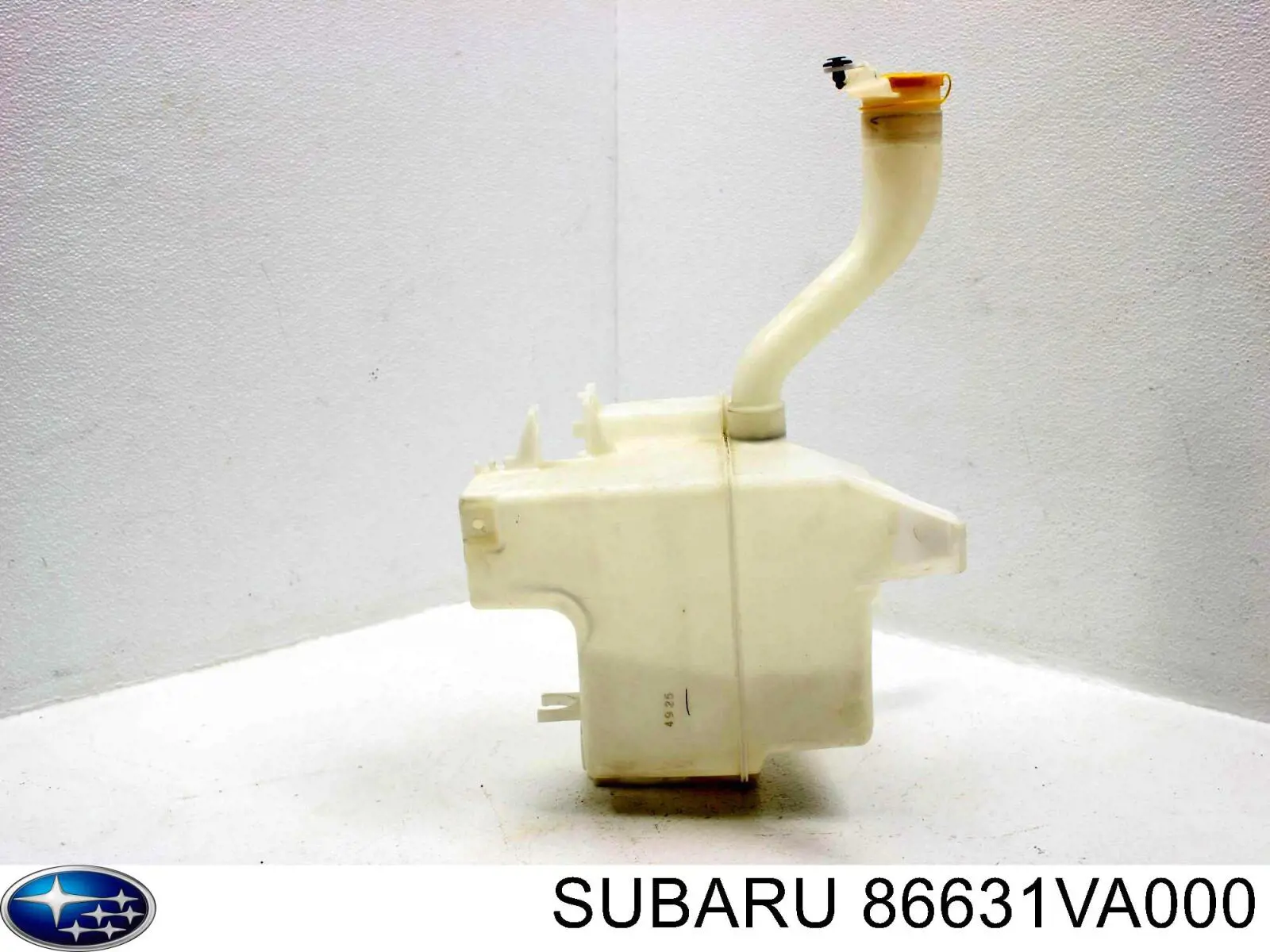  86631VA000 Subaru