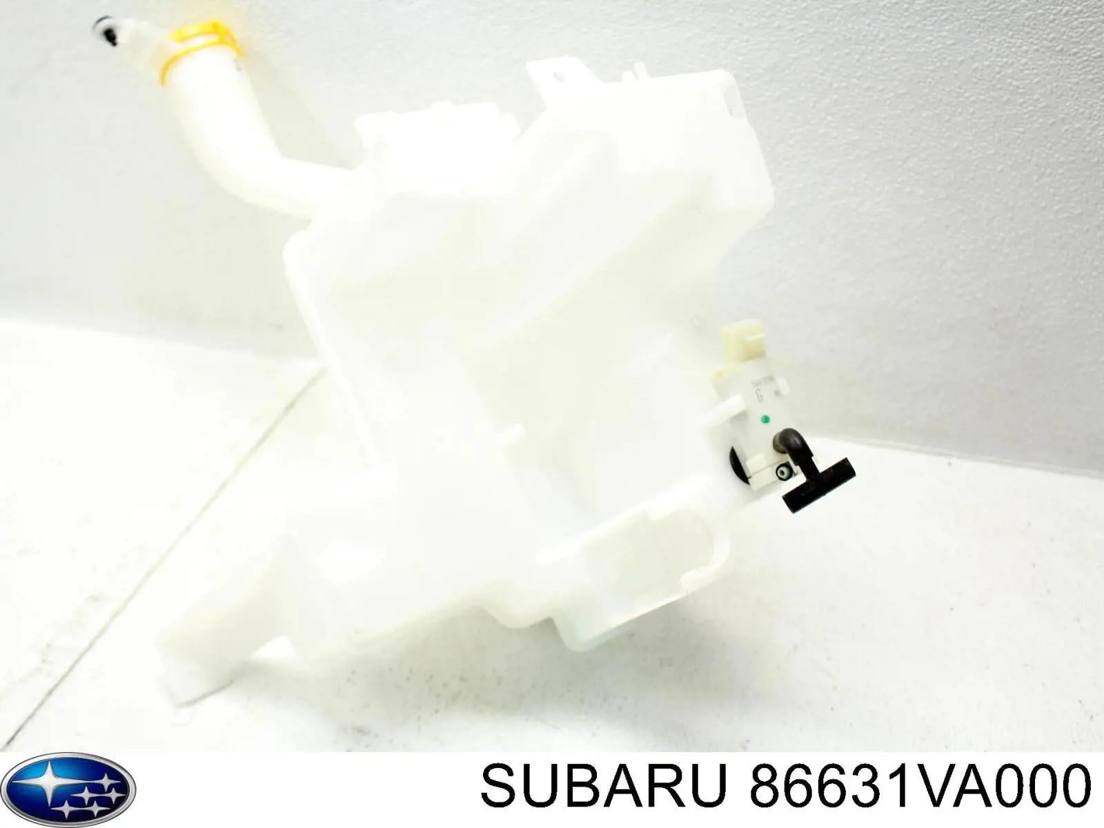 Купити 86631VA000 Subaru 