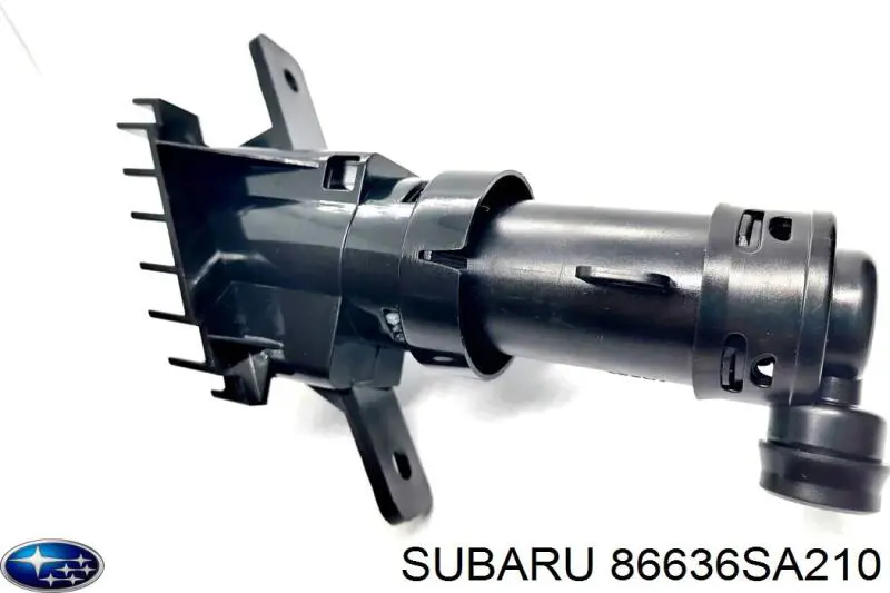 Купити HHW0801 Hotaru Тримач форсунки омивача фари, підйомний циліндр