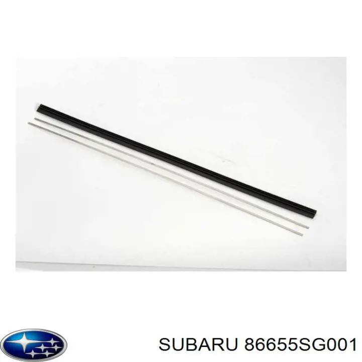  Subaru 86655SG001 ціна, від 12.82 USD