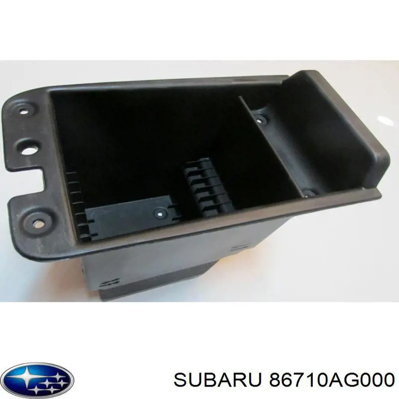 Купити 86710AG000 Subaru 