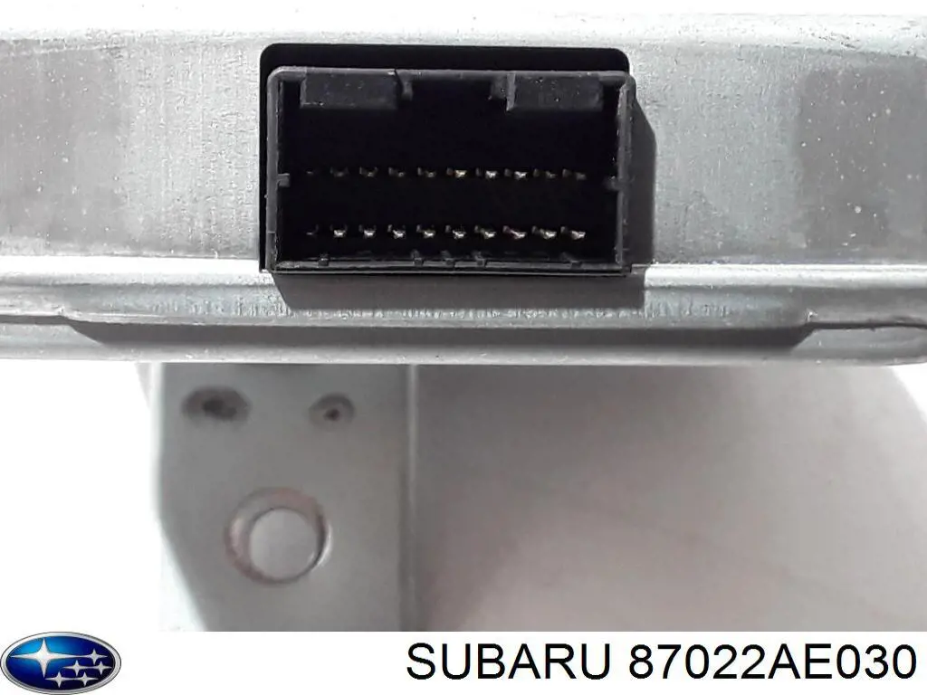87022AE030 Subaru 