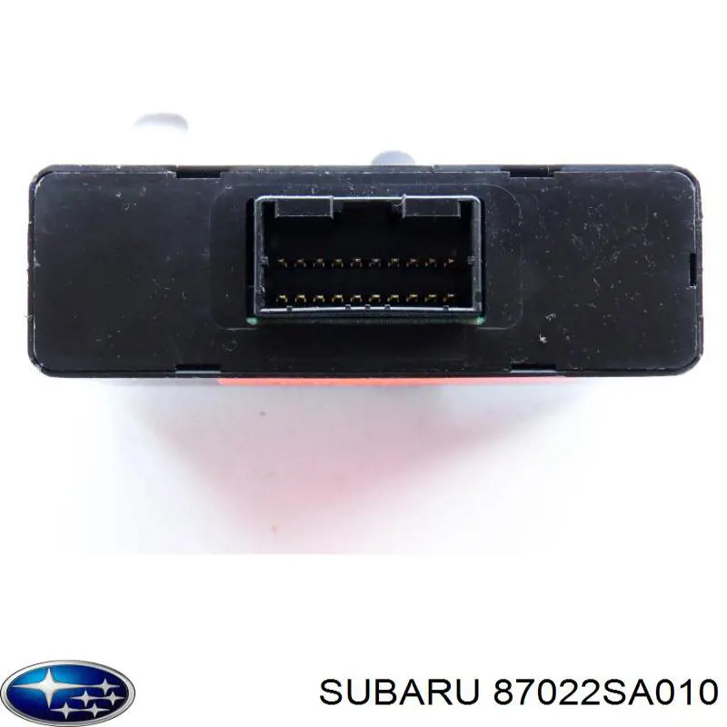 Купити 87022SA010 Subaru 