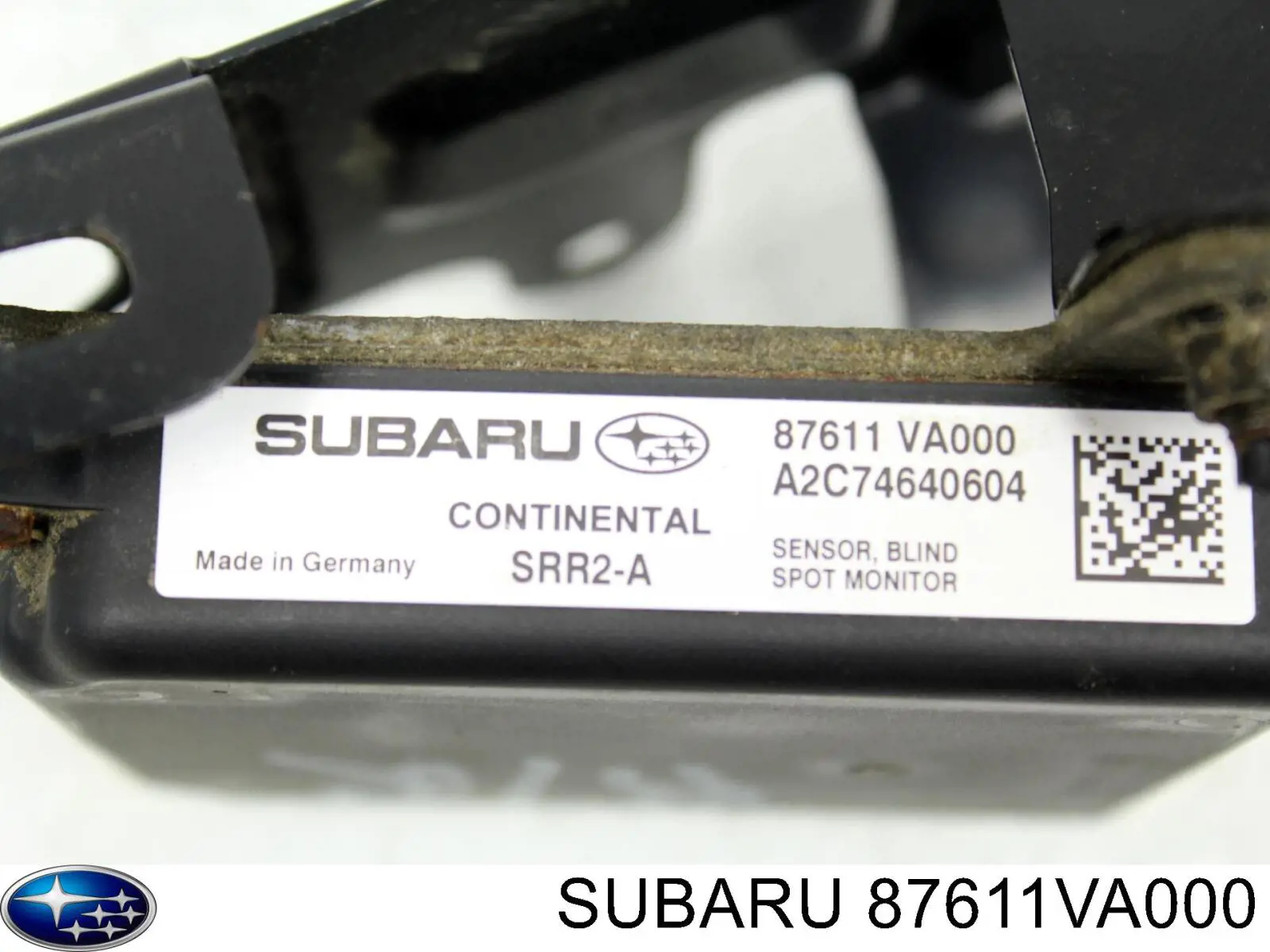  87611VA000 Subaru