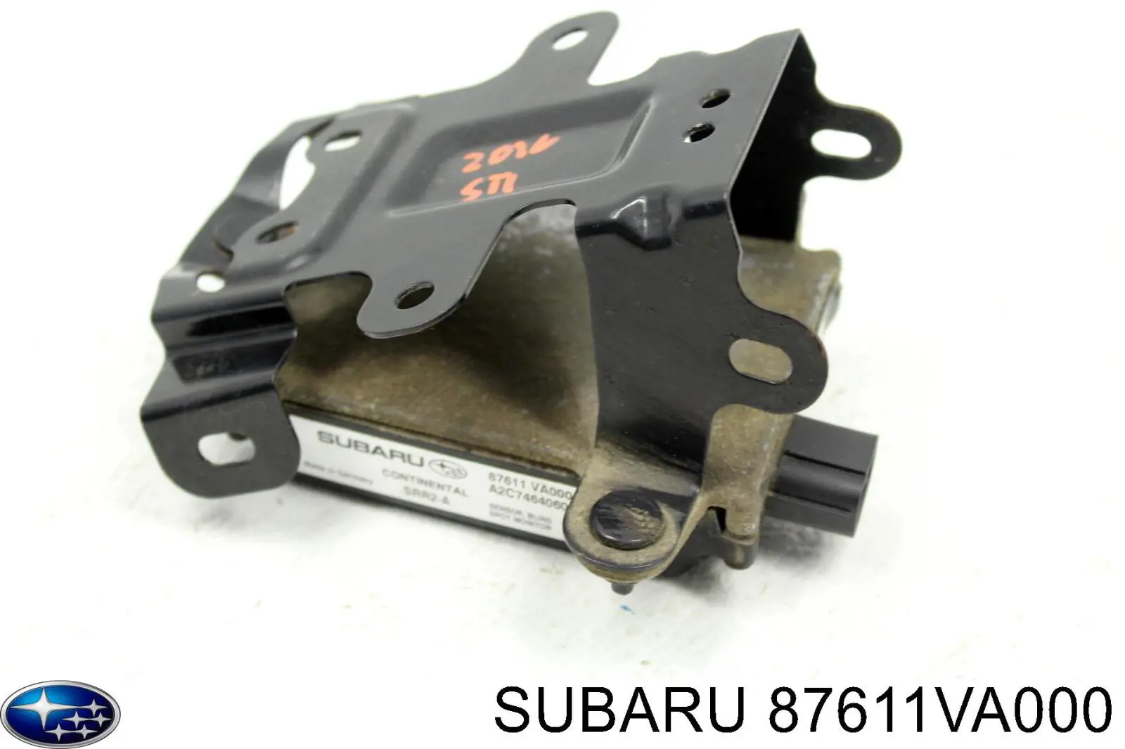  Subaru 87611VA000 ціна, від 152.78 USD
