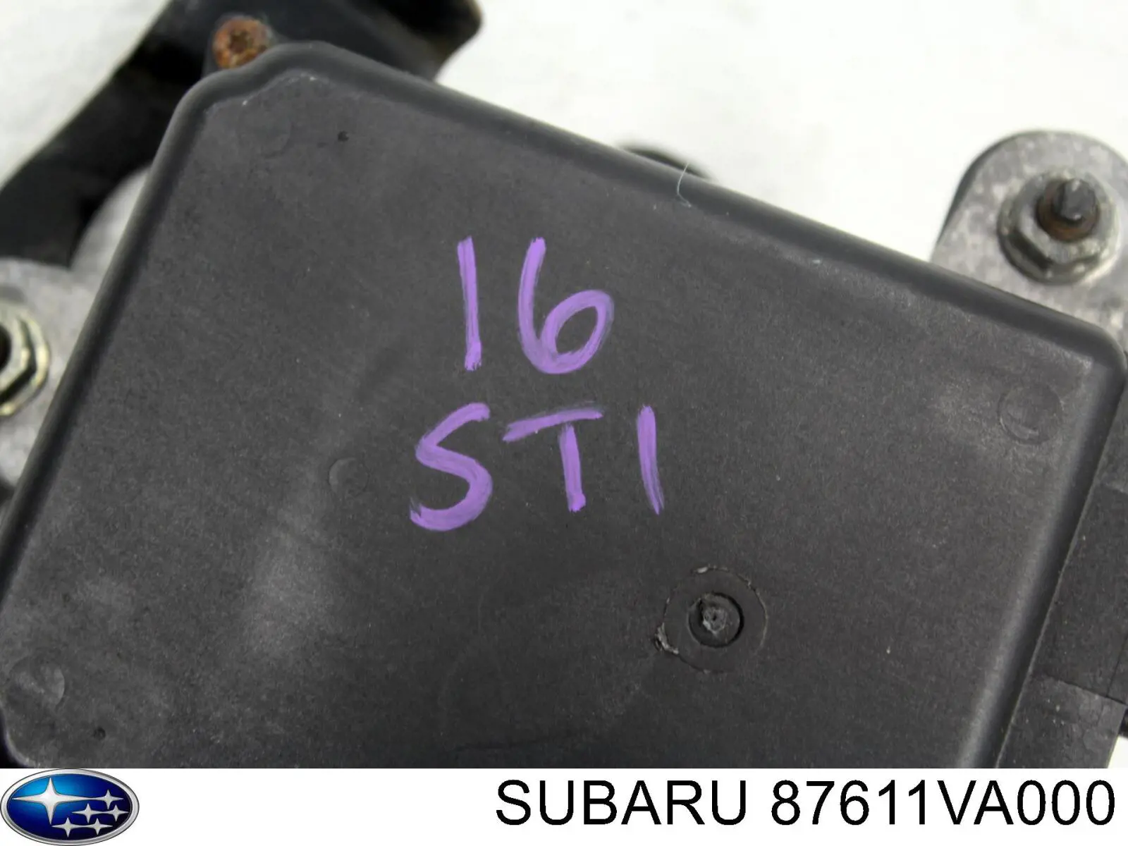 Купити 87611VA000 Subaru 