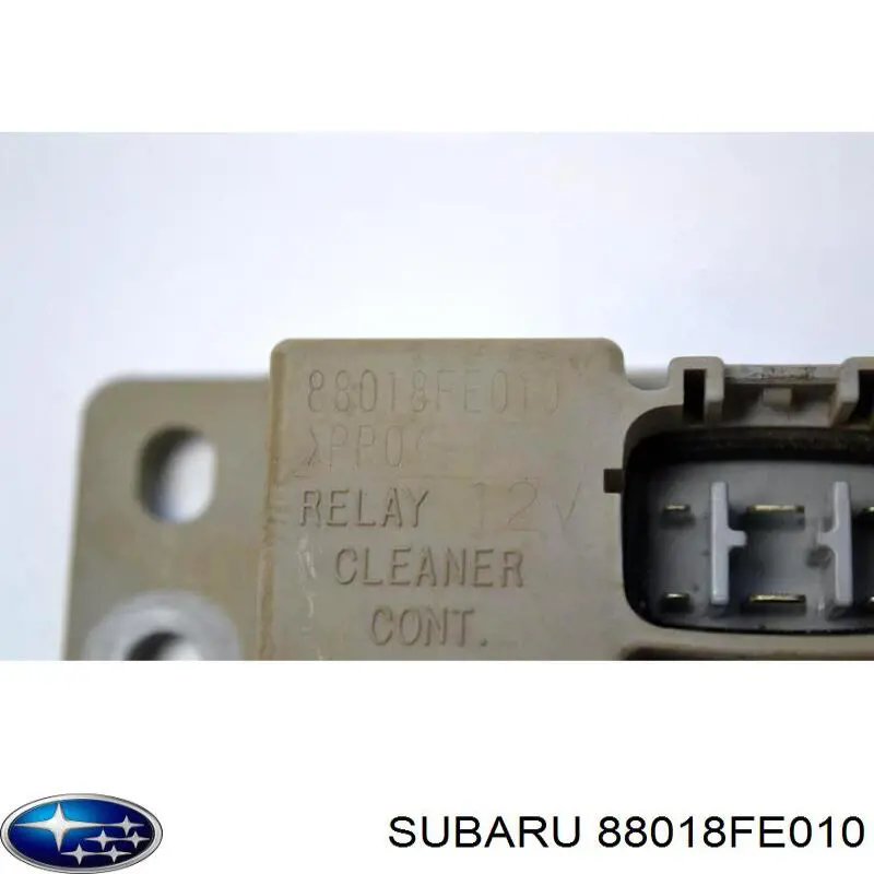 Реле фар передніх Subaru 88018FE010 ціна, від 3.37 USD
