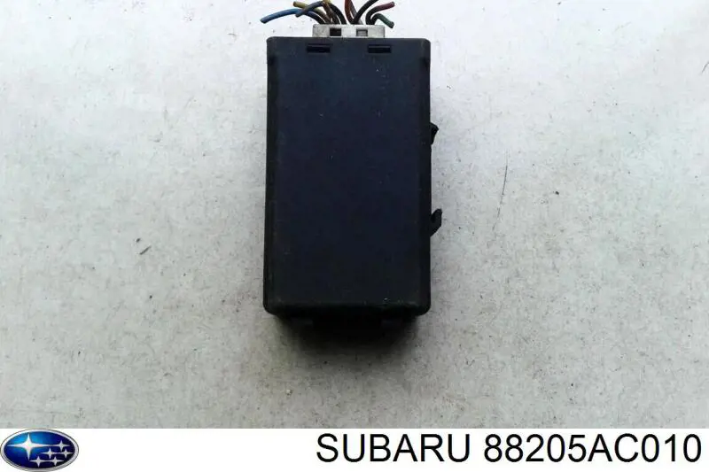  Subaru 88205AC001 ціна, від 27.87 USD