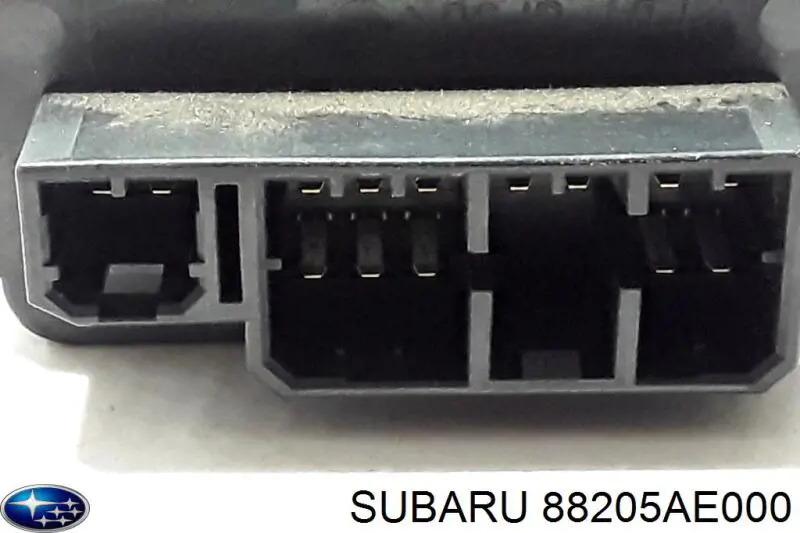 88205AE000 Subaru Іммобілайзер