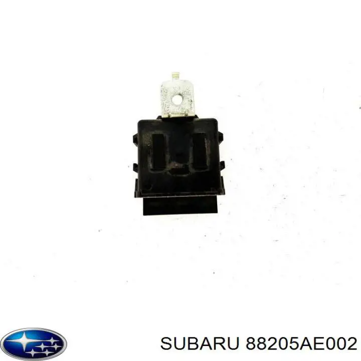Модуль управління іммобілайзера (ЕБУ) Subaru 88205AE000 ціна, від 8.55 USD