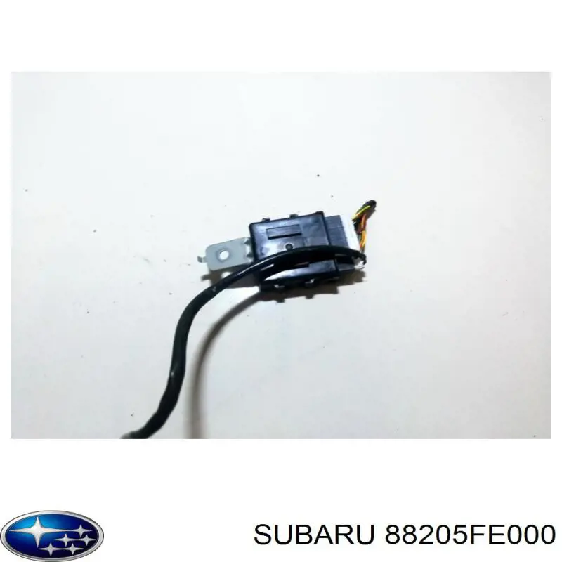  Subaru 88205FE000 ціна, від 14.00 USD