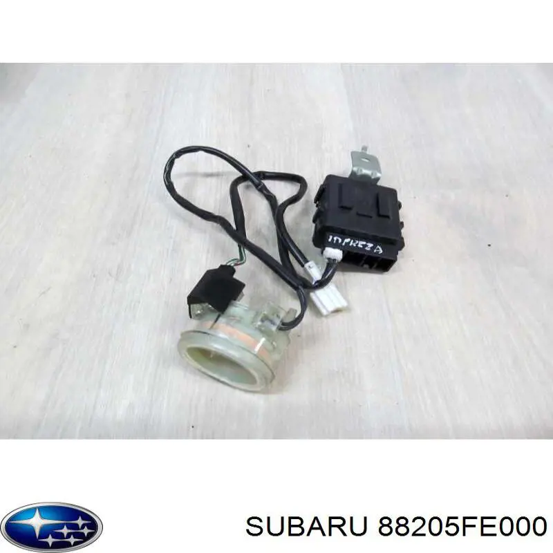  88205FE000 Subaru