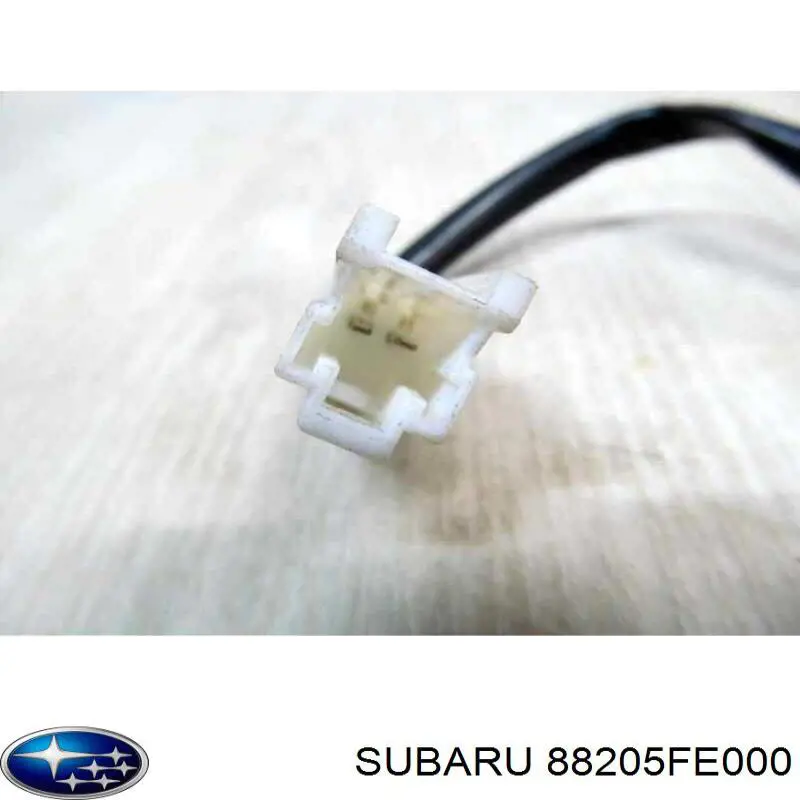 Купити 88205FE000 Subaru 