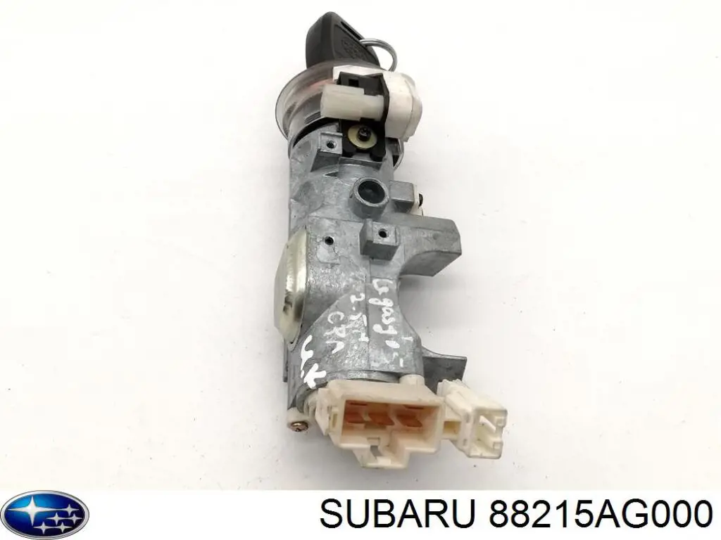88215AG000 Subaru Антена / кільце іммобілайзера