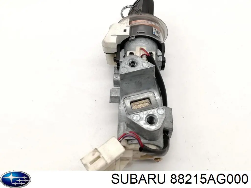 Антена/кільце имобілайзера Subaru 88215AG000 ціна, від 12.67 USD
