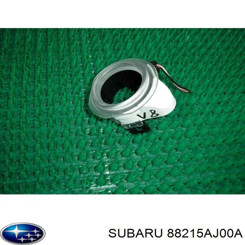 Антена/кільце имобілайзера Subaru 88215AJ00A ціна, від 34.04 USD