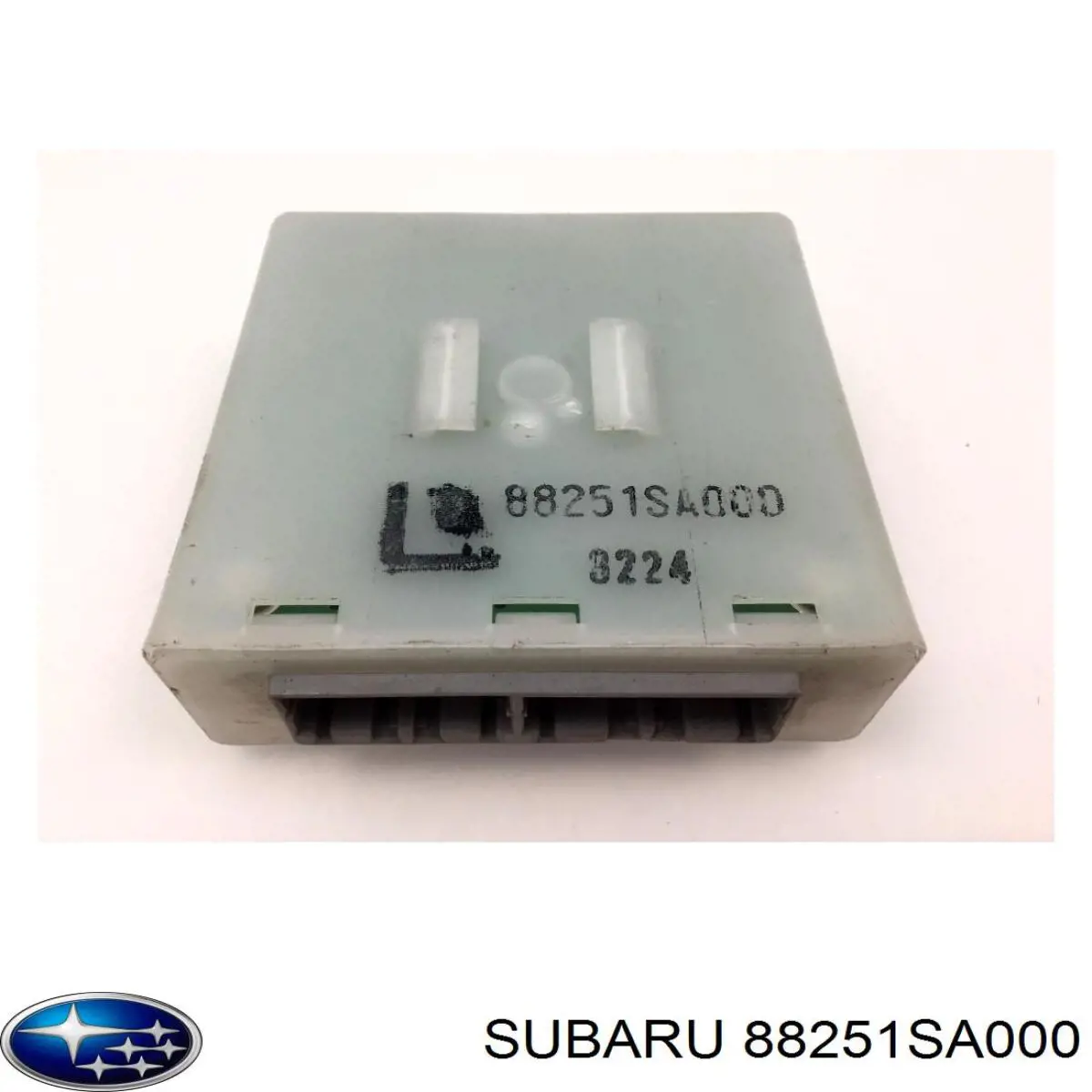 88251SA000 Subaru 