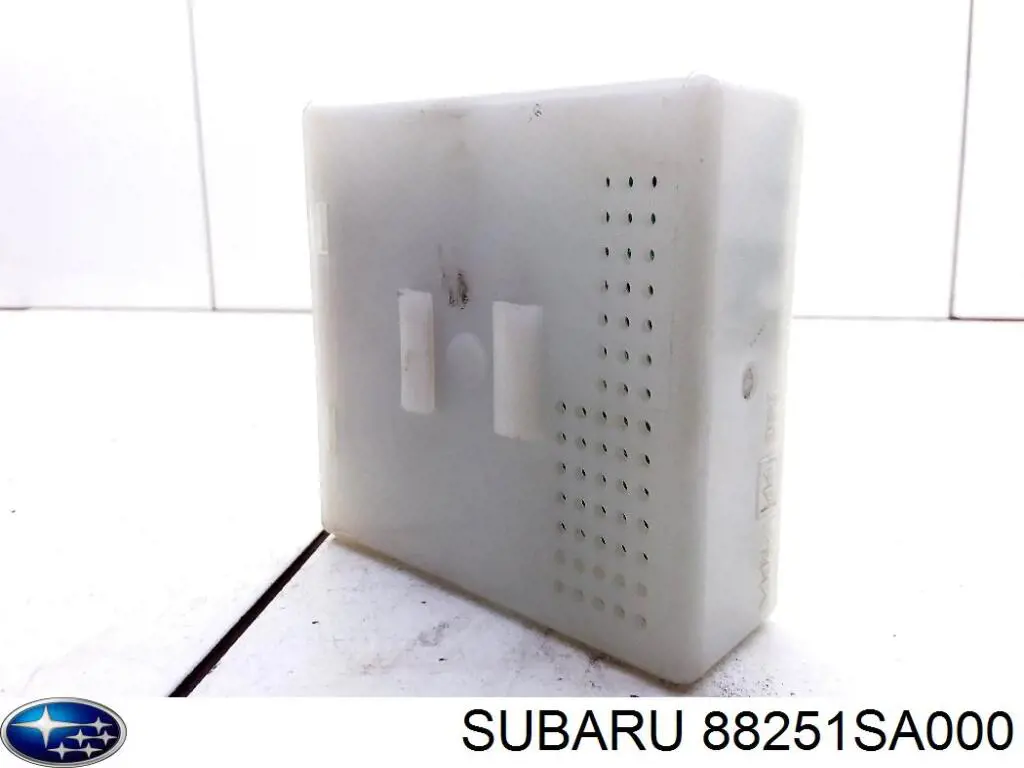  Subaru 88251SA000 ціна, від 5.69 USD