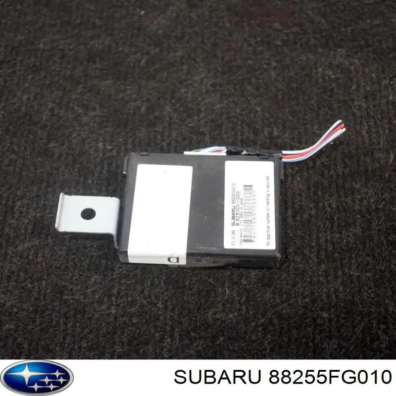 88255FG010 Subaru 