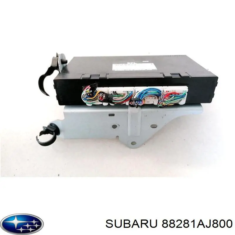Купити 88281AJ801 Subaru 