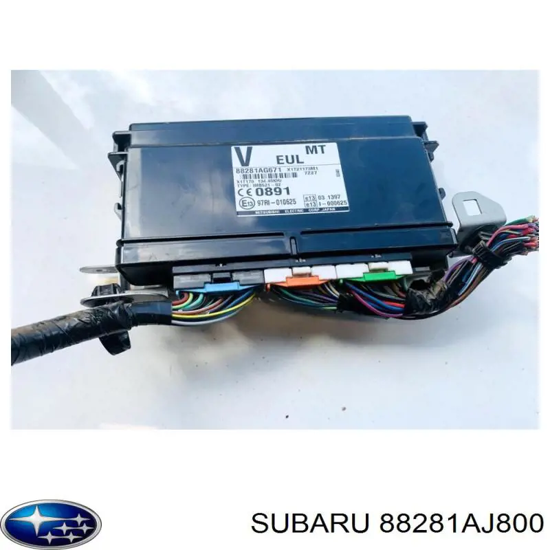  88281AJ801 Subaru