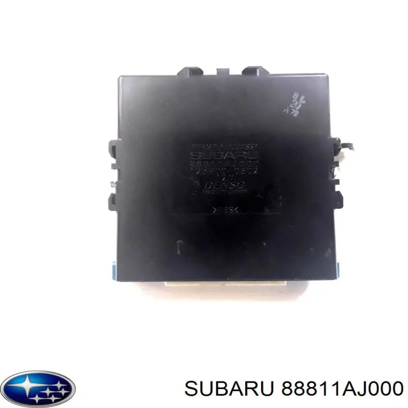 88811AJ000 Subaru 