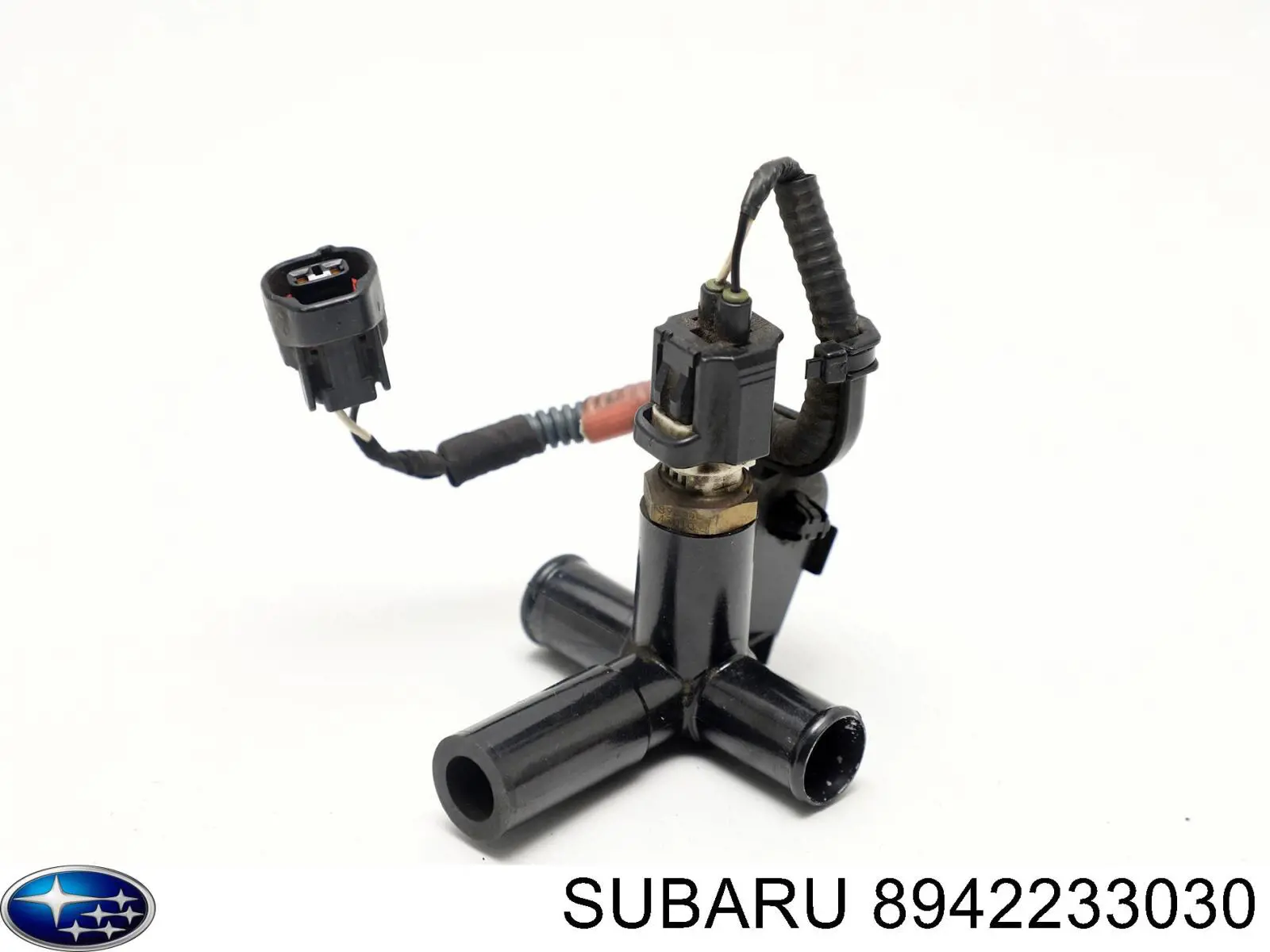 8942233030 Subaru Датчик температури охл.жідкості, на прилад