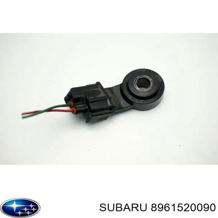 8961520090 Subaru датчик детонації