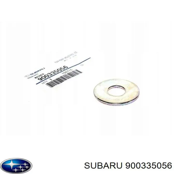  Subaru 900335056 ціна, від 0.99 USD
