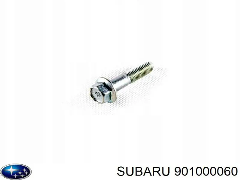 Помпа охолодження Subaru 901000060 ціна, від 1.55 USD