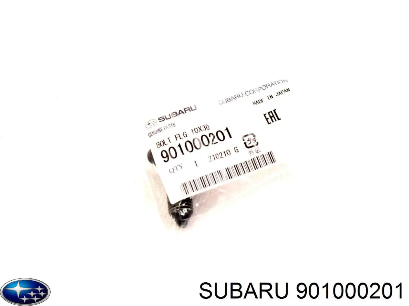  901000201 Subaru