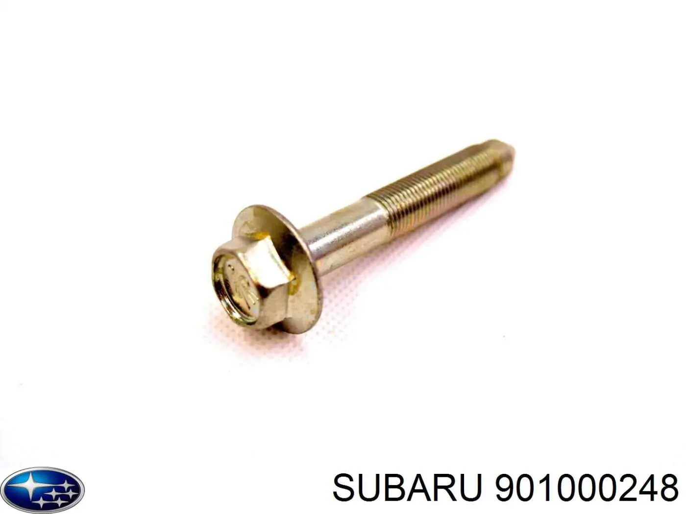 Купити 901000248 Subaru Болт кріплення передньої балки (підрамника)
