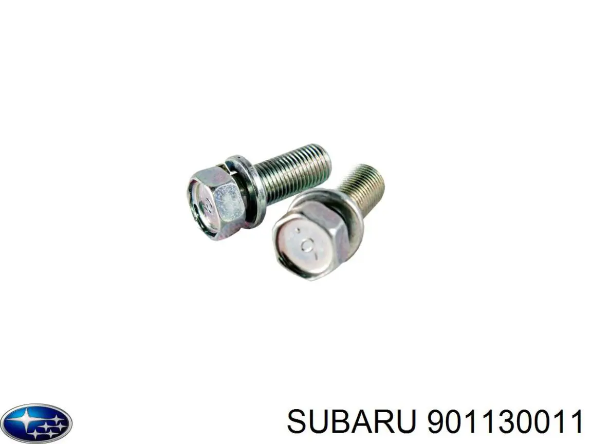  Subaru 901130011 ціна, від 1.47 USD