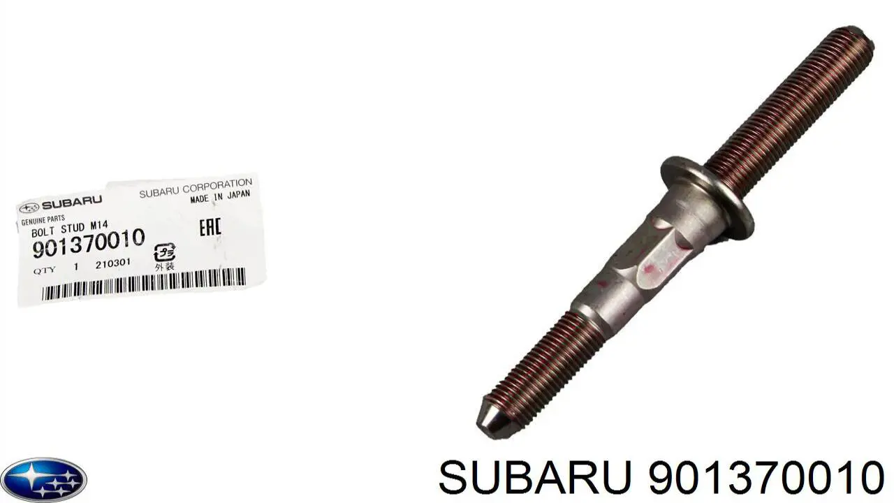 901370010 Subaru 