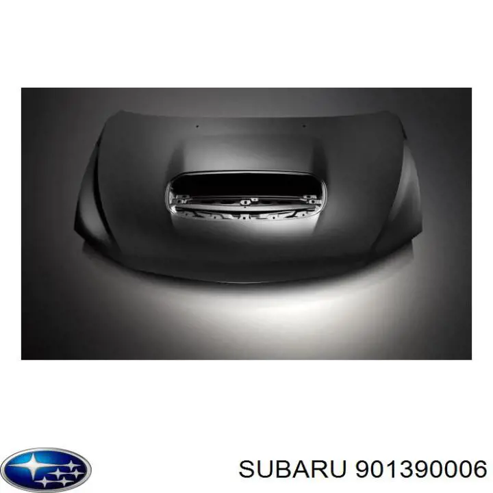 901390006 Subaru 