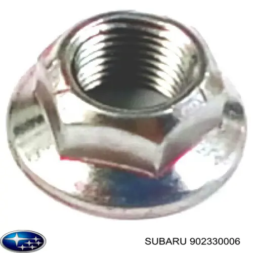 902330006 Subaru 