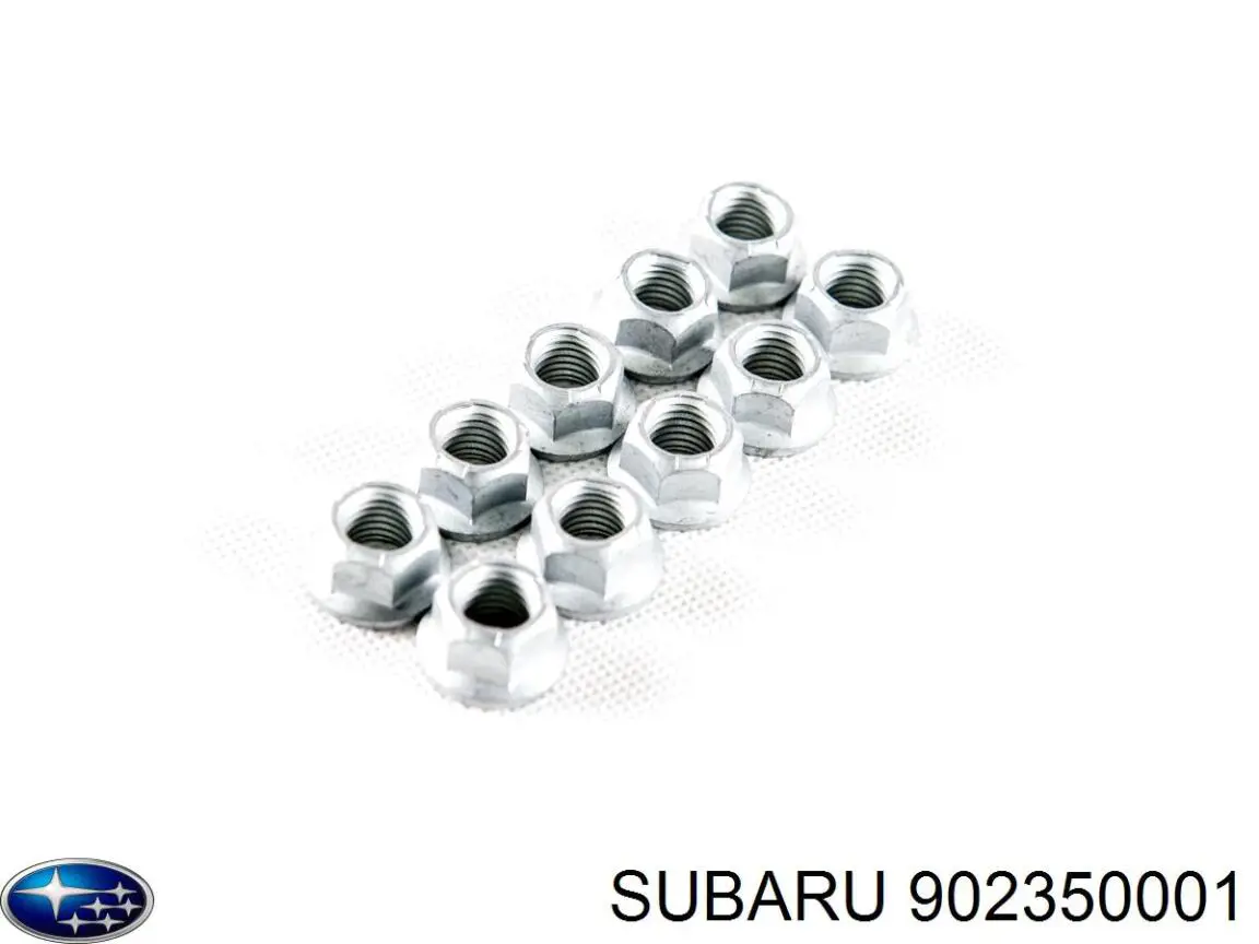  Subaru 902350001 ціна, від 0.45 USD