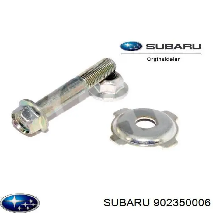 Підшипник маточини задньої Subaru 902350006 ціна, від 1.01 USD