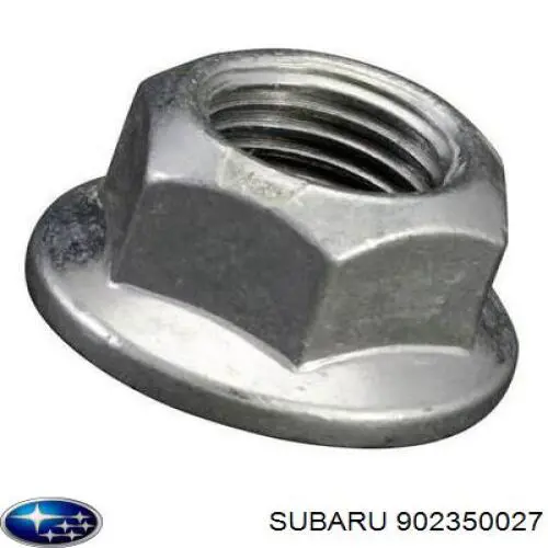 Купити 902350027 Subaru 